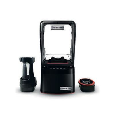 Blendtec Stealth Nitro Blender