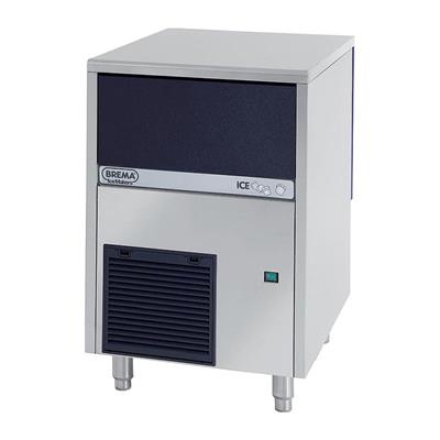 Brema CB 416 - KÜP BUZ MAKİNESİ 44 KG/GÜN