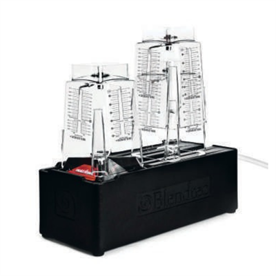 Blendtec Durulama İstasyonu