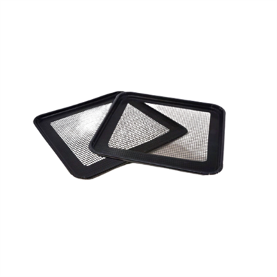 Menumaster XpressChef TB10 Yapışmaz Basket