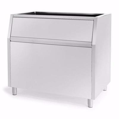 Brema BIN 350 - BUZ HAZNESİ