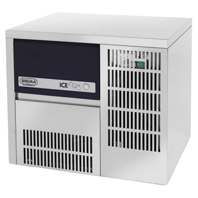 Brema IC 18 A HC – 25 kg/gün Küp Buz Makinesi