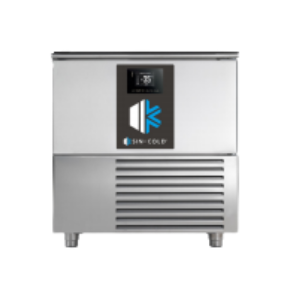 Sin of Cold MXE5.20 – Şok Soğutucu ve Dondurucu (Elektronik Kontrol)