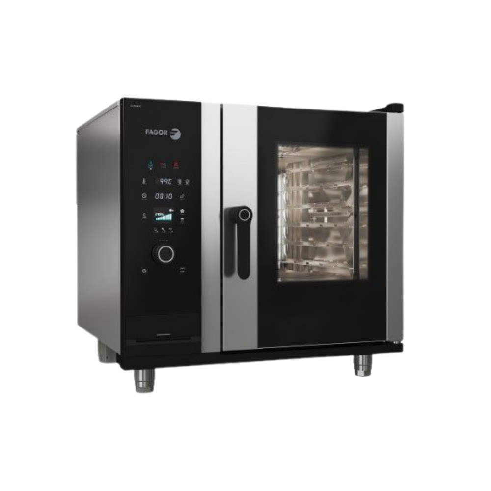 Fagor C-061-E Elektrikli Kombi Fırın
