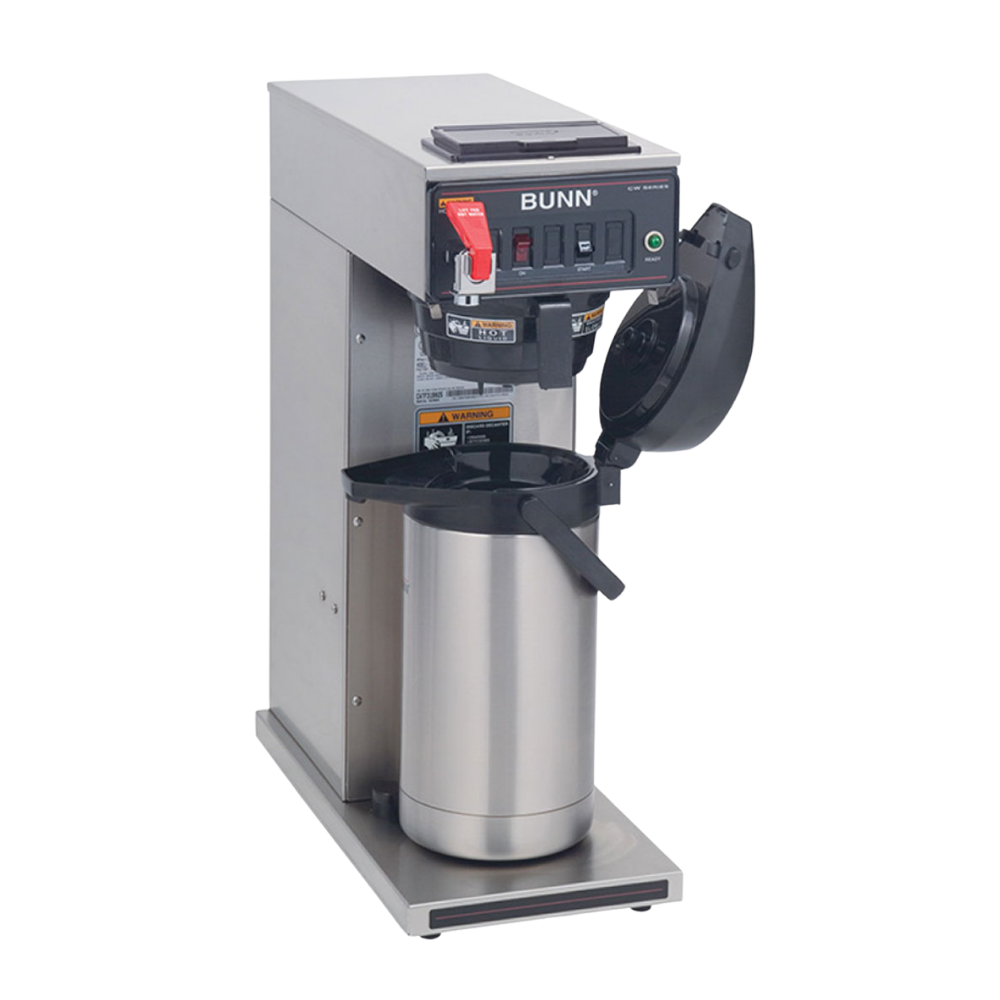 Bunn CWTF35APS Filtre Kahve Makinesi