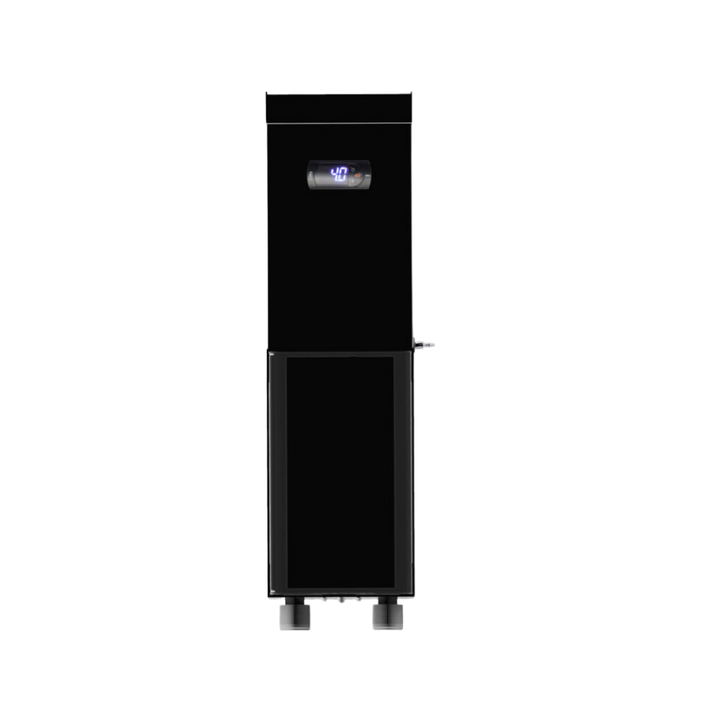 Carimali Silver Fridge E