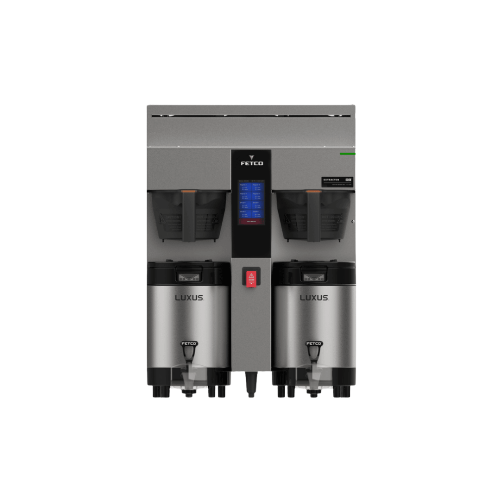 Fetco CBS-2232 NG Filtre Kahve Makinesi
