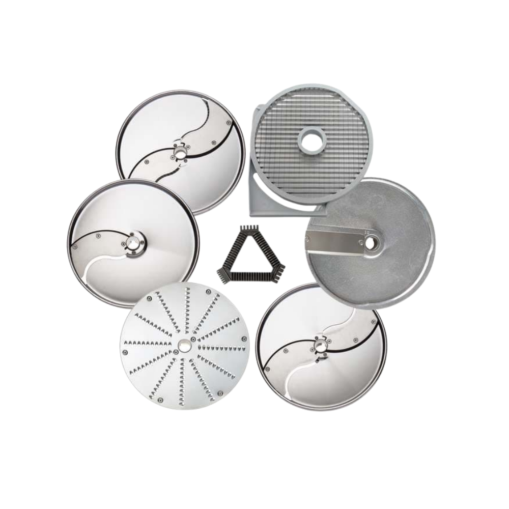 Dito Sama 650113 – 6'lı Disk Takımı
