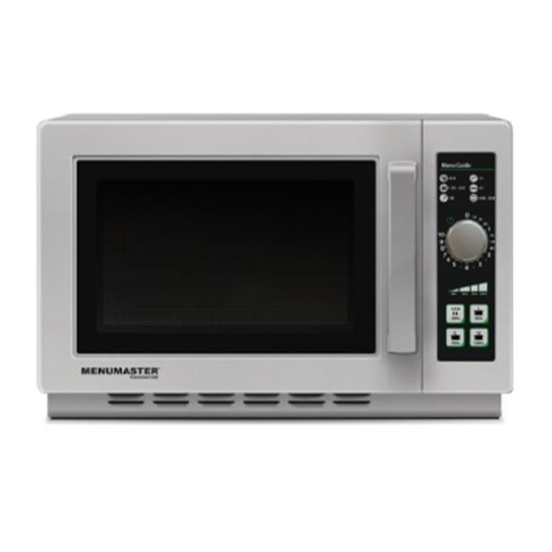 Menumaster RCS SERİSİ -RCS511DSE MİKRODALGA FIRIN