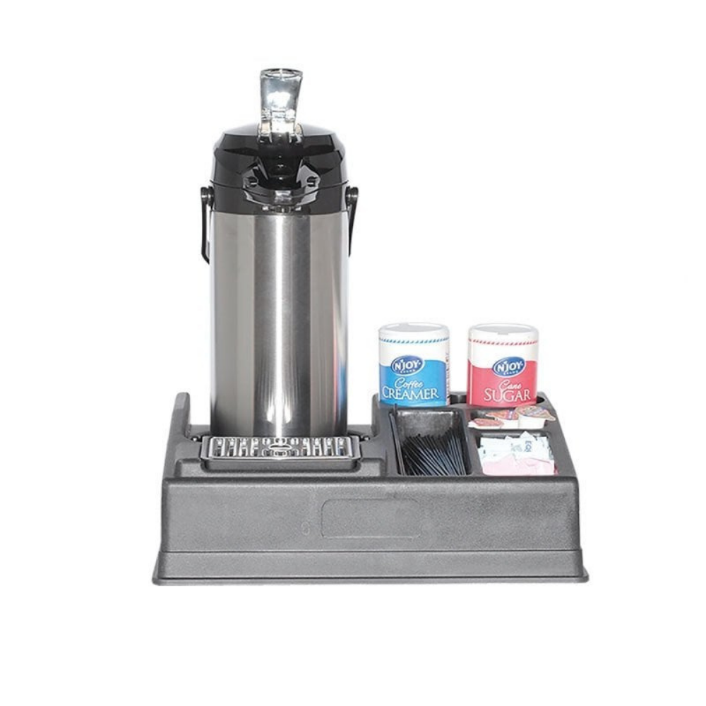 AS1 Tekli Airpot İstasyonu – Single Airpot Station