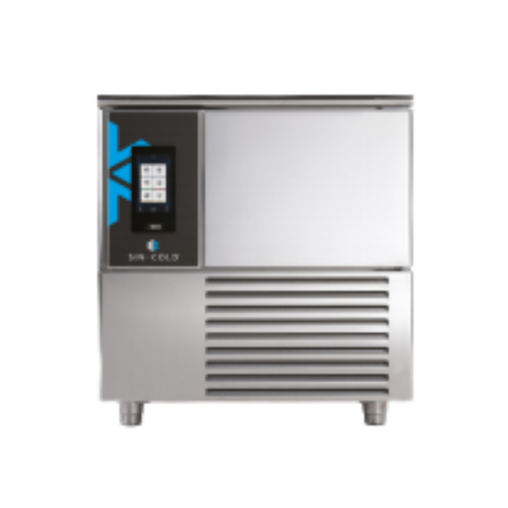 Sin of Cold FT5.30 KLIMA – Şok Soğutucu ve Dondurucu (Dokunmatik Kontrol)