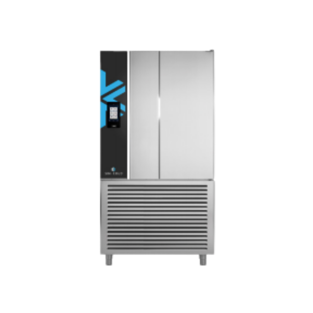 Sin of Cold FTW12.50 KLIMA – Şok Soğutucu ve Dondurucu (Dokunmatik Kontrol)