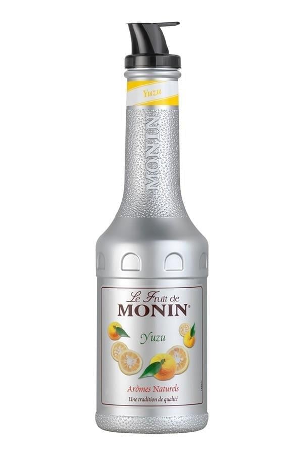 Monin Yuzu Püre 