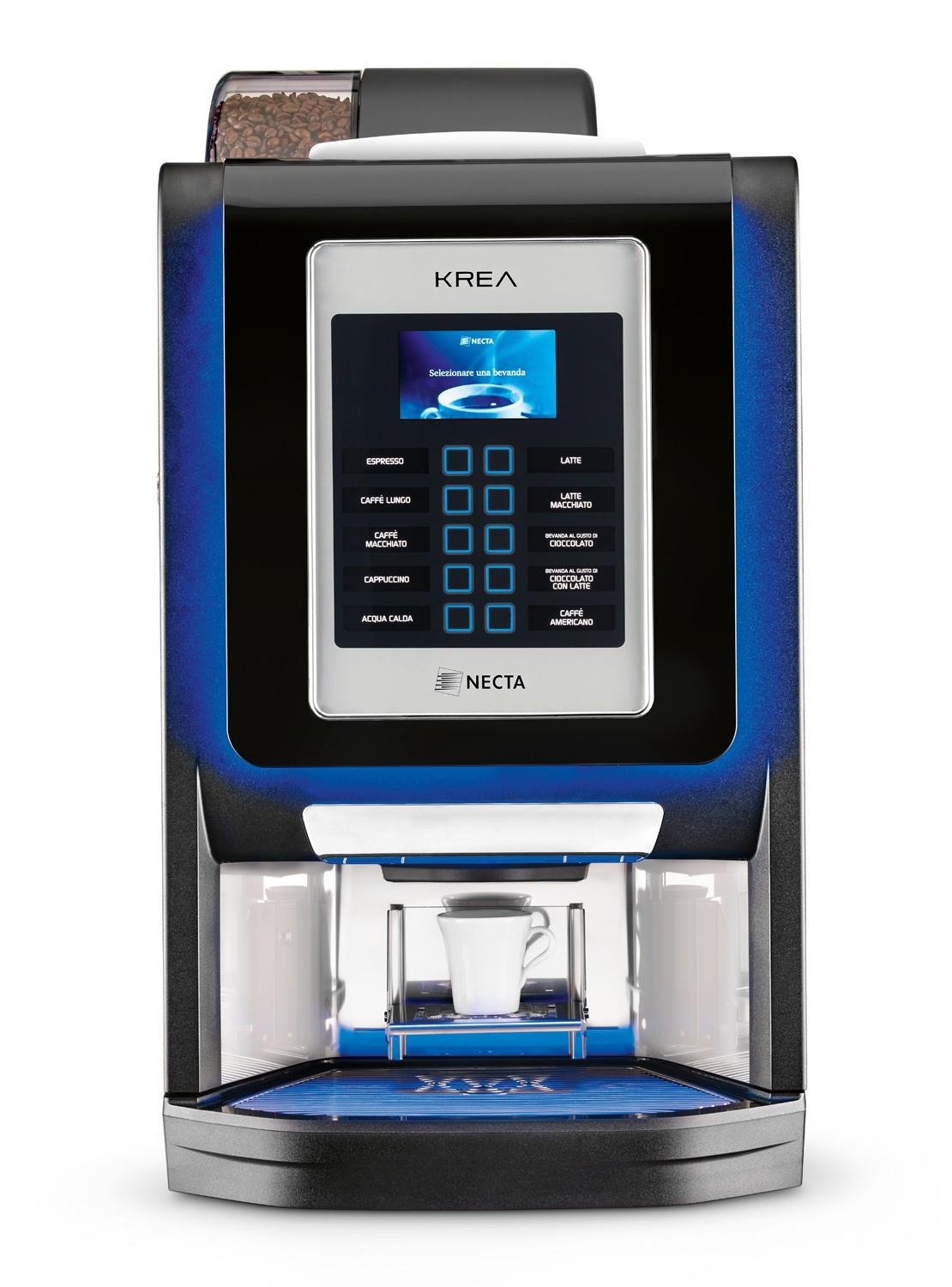 Necta Krea Prime