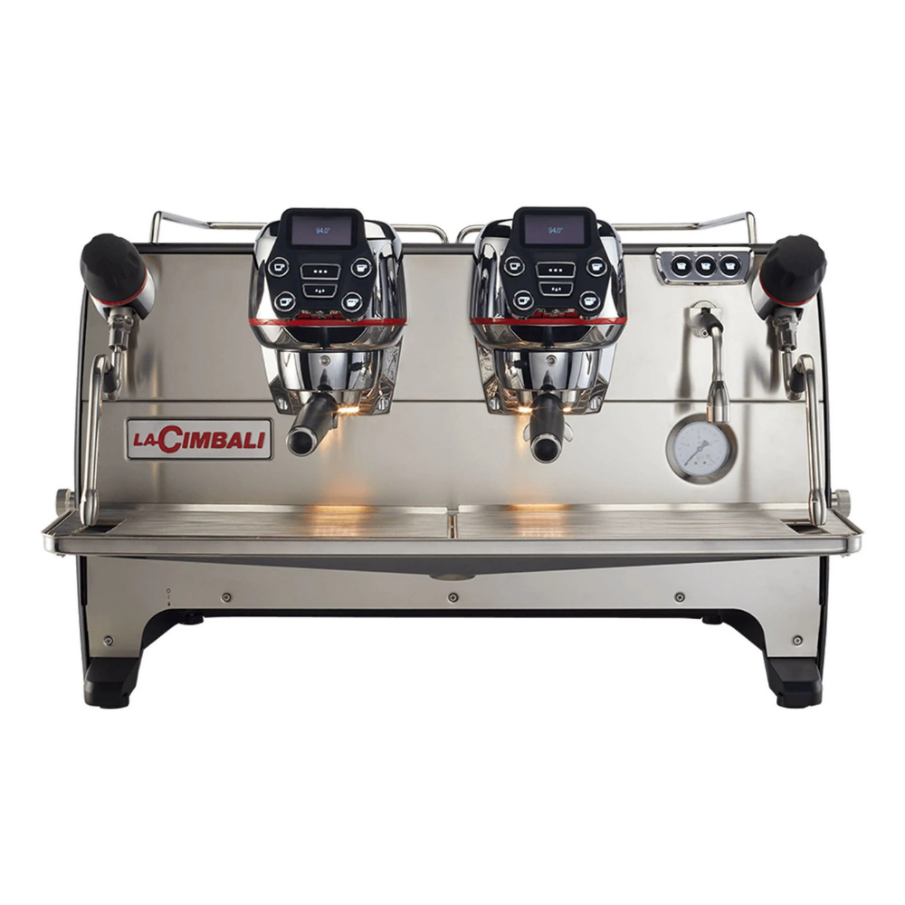 La Cimbali M200 GT1 DT2 – 2 Gruplu Espresso Makinesi
