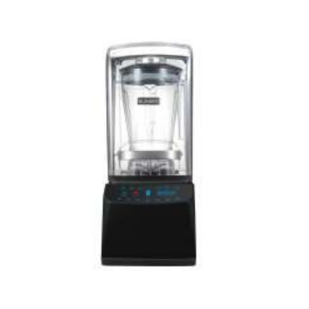 SC02 Programlı Endüstriyel Bar Blender 2200 W - 2.2 Litre