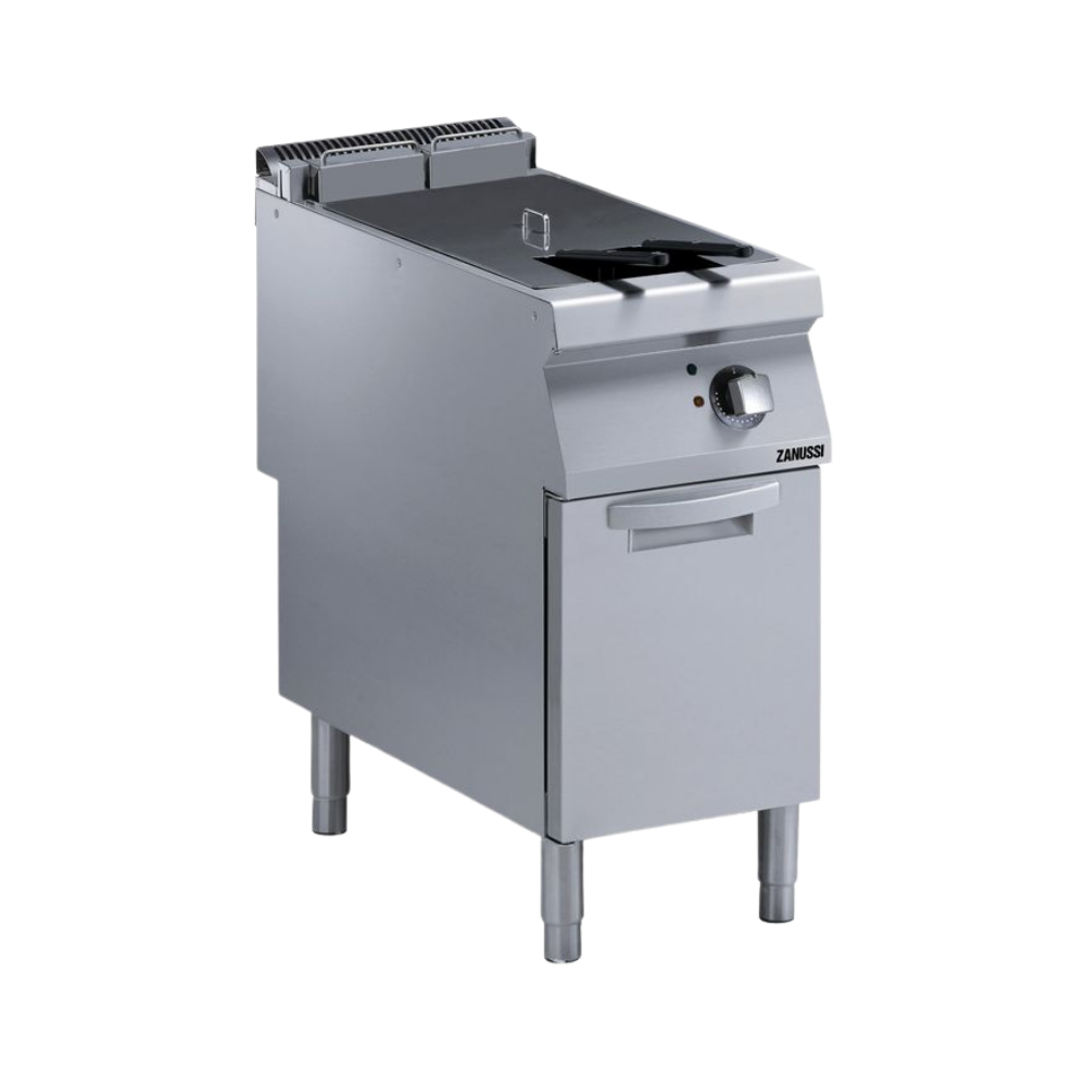 Zanussi EVO 900 – 18 Lt Elektrikli Dolaplı Fritöz (392094)
