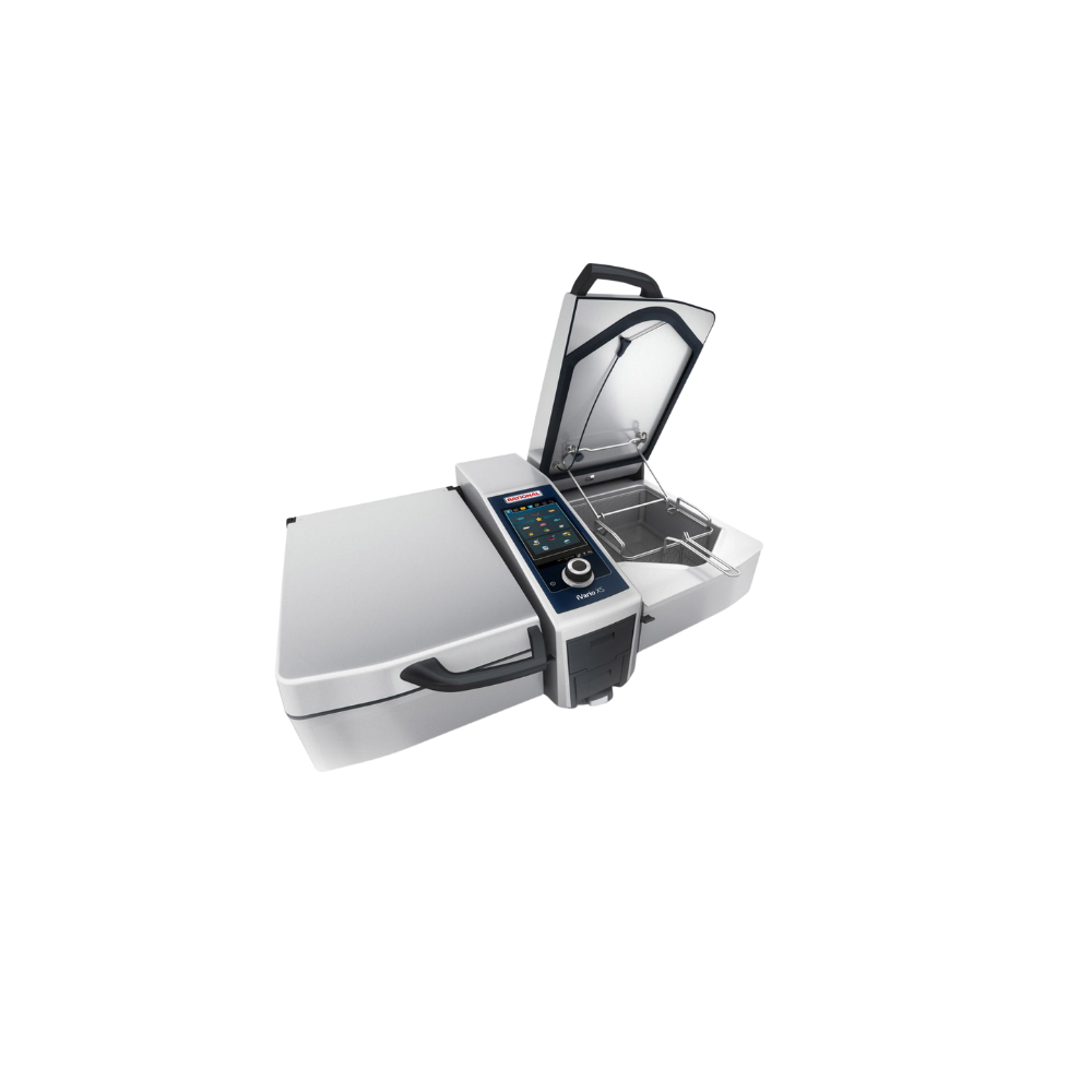 Rational Pro 2-XS Elektrikli Pişirme Ünitesi