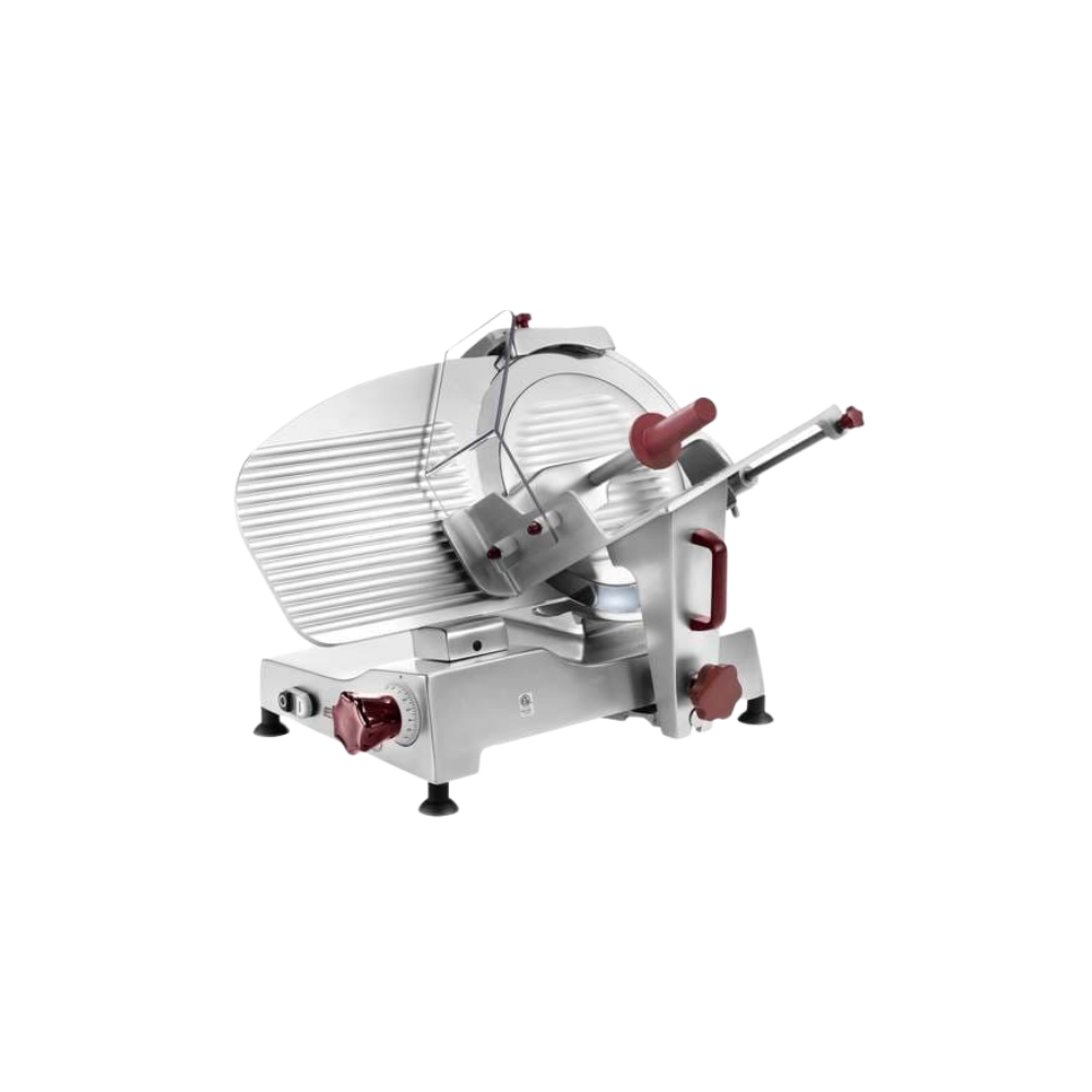 Dito Sama Gıda Dilimleme Makinesi 300 mm