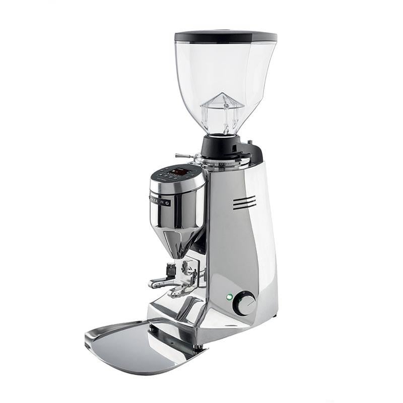 MAZZER MAJOR V ELECTRONIC ESPRESSO KAHVE DEĞİRMENİ