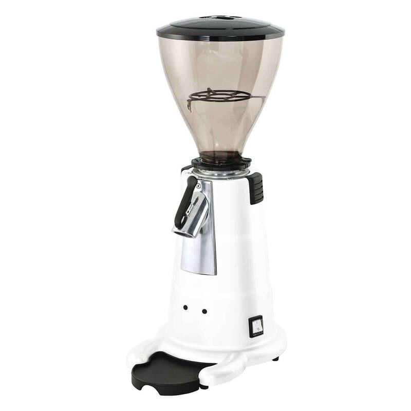 Macap MC7 Kahve Değirmeni