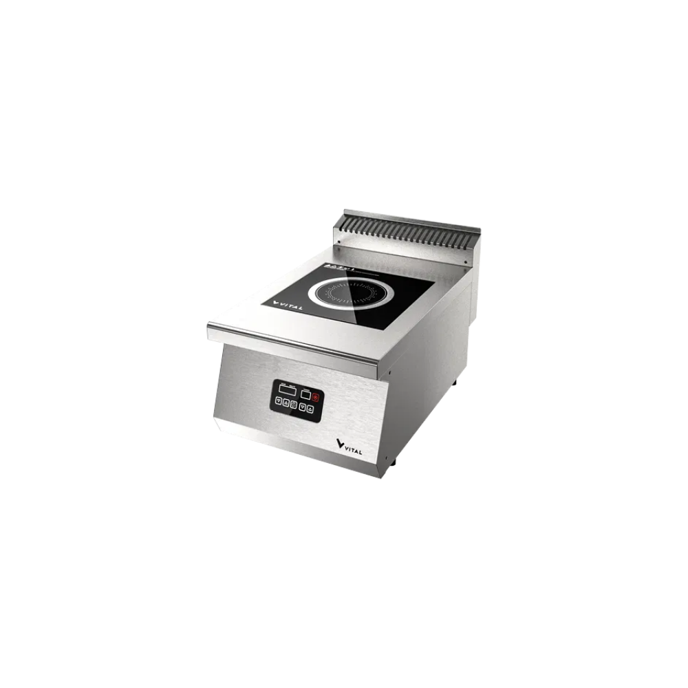 Gastrotech IKO6010 – 1 Bölgeli Endüstriyel İndüksiyon Ocak