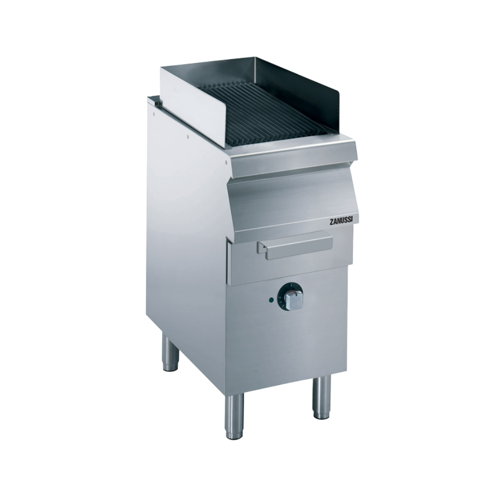 Zanussi – Elektrikli Barbekü (372241)