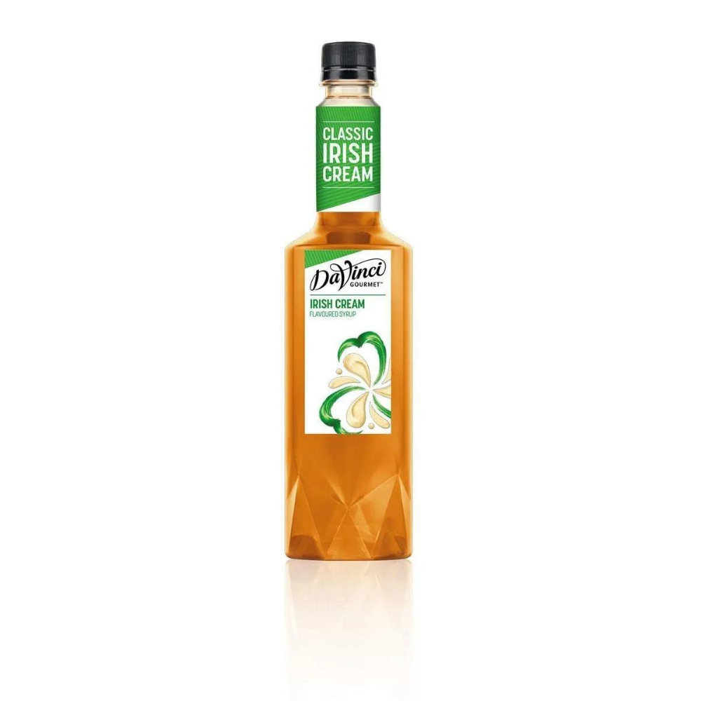 DaVinci IRISH CREAM  ŞURUP (IRISH CREAM)