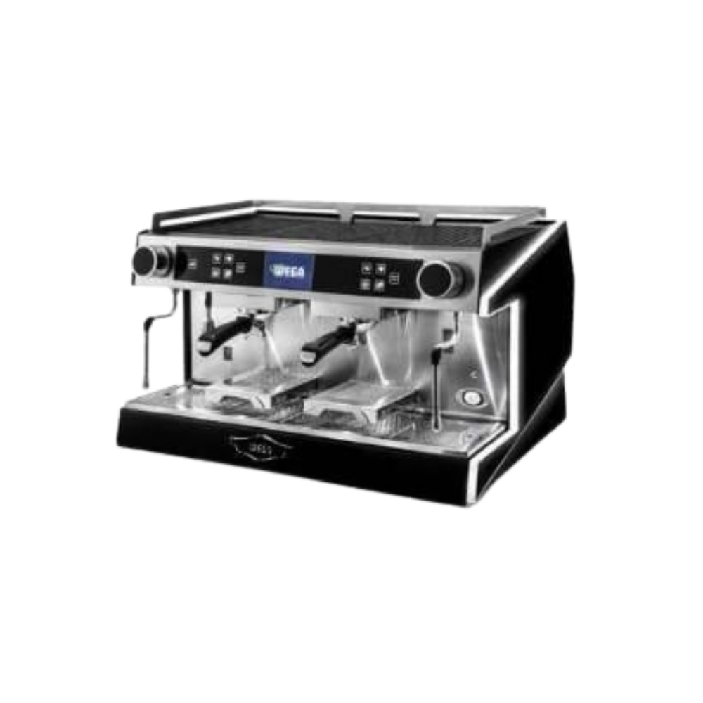 Wega URBAN EVD2 Espresso Kahve Makinesi (2 Gruplu)
