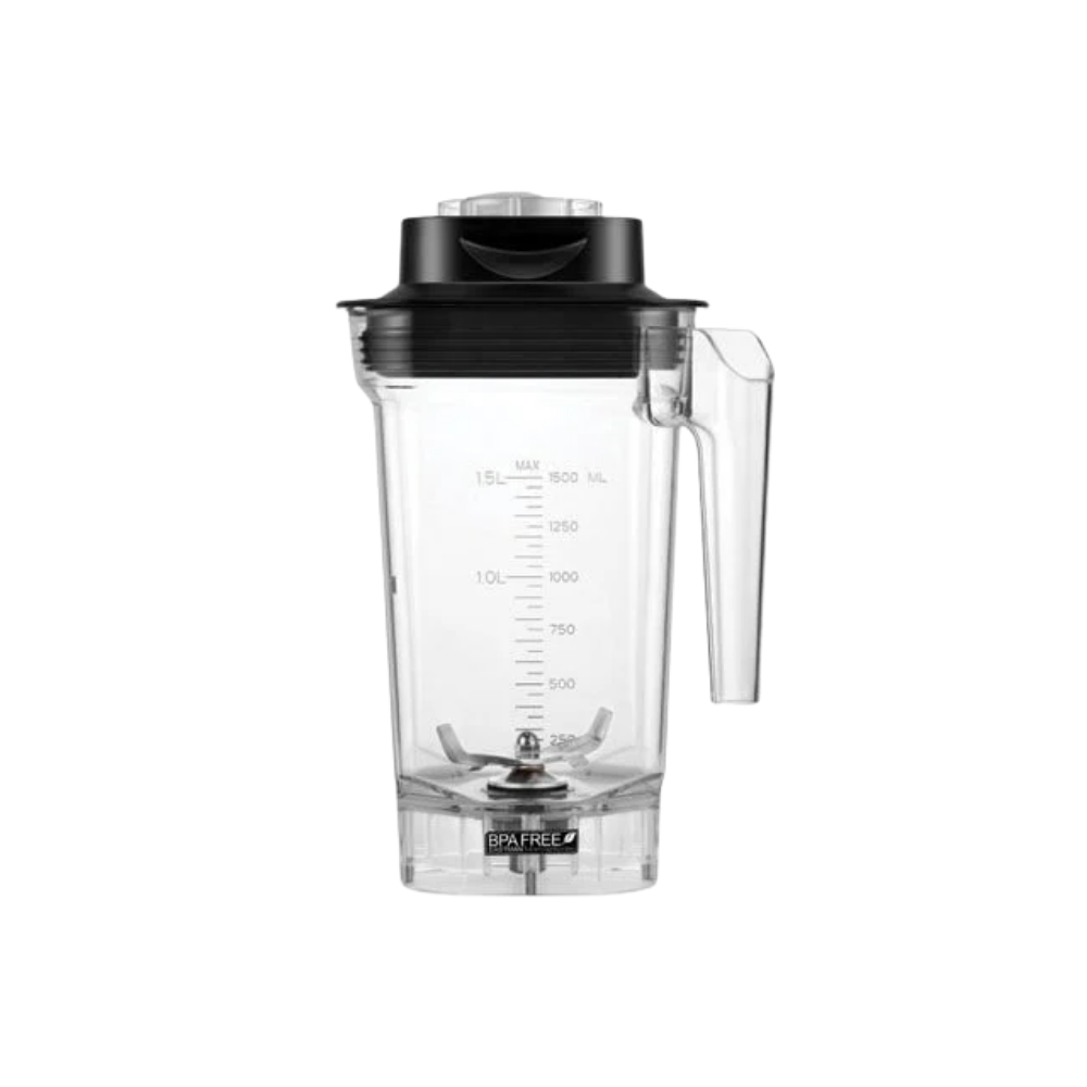 Myco MS-E686Q Yedek Hazne