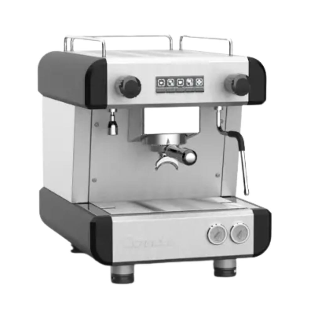 Conti Monaco CC101 TC 1 Grubu Dozaj Ayarlı Espresso Makinesi