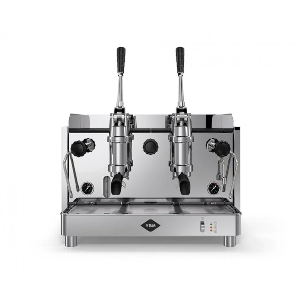 VBM Pistone Yarı Otomatik Espresso Makinesi
