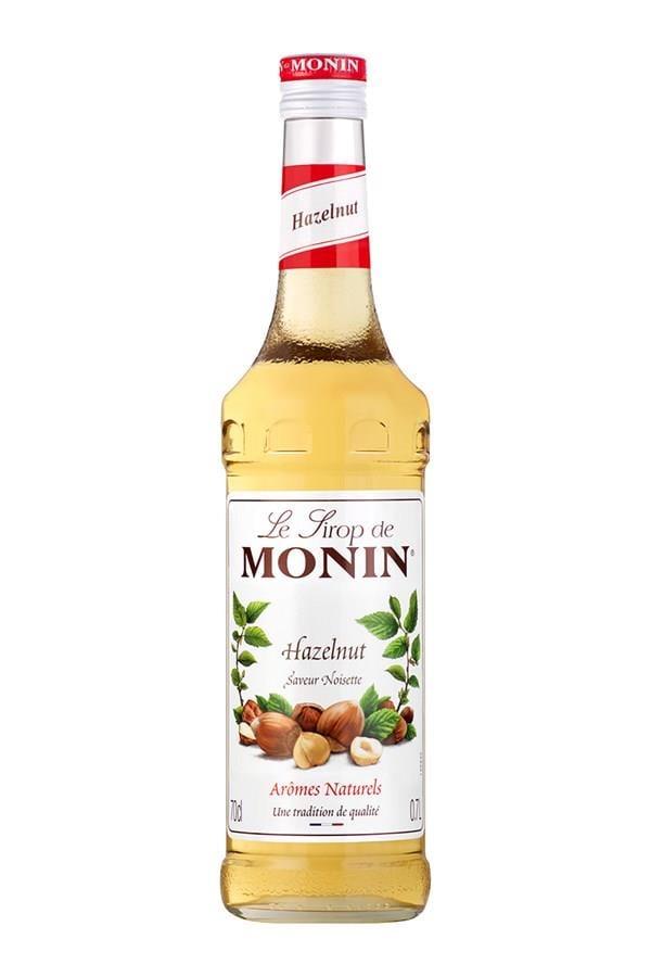 MONIN Fındık Şurubu (700 ml)