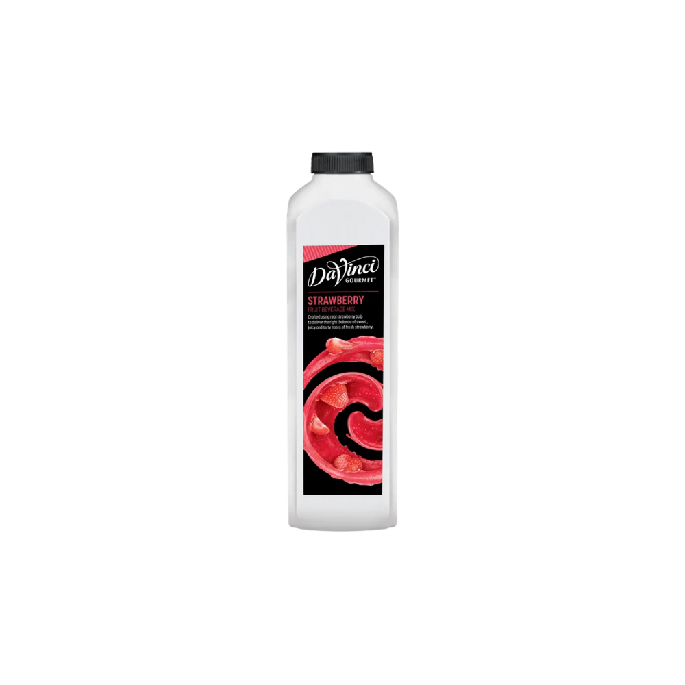 DaVinci Çilek Meyveli Karışım (Strawberry)