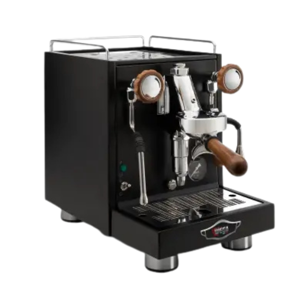 Wega WMINI Personalized Tek Gruplu Pistonlu Espresso Kahve Makinesi (Özelleştirilebilir)