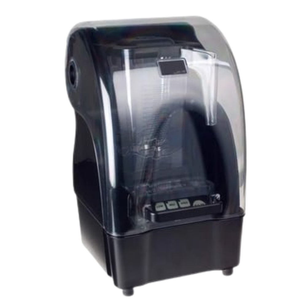 Kef OS Ses Yalıtım Haznesi (Omni Shield Sound Enclosure Box – 1.5L Jar)
