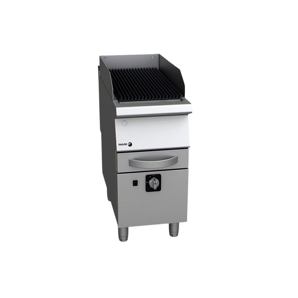Fagor B-G9051 – LPG Döküm Izgara