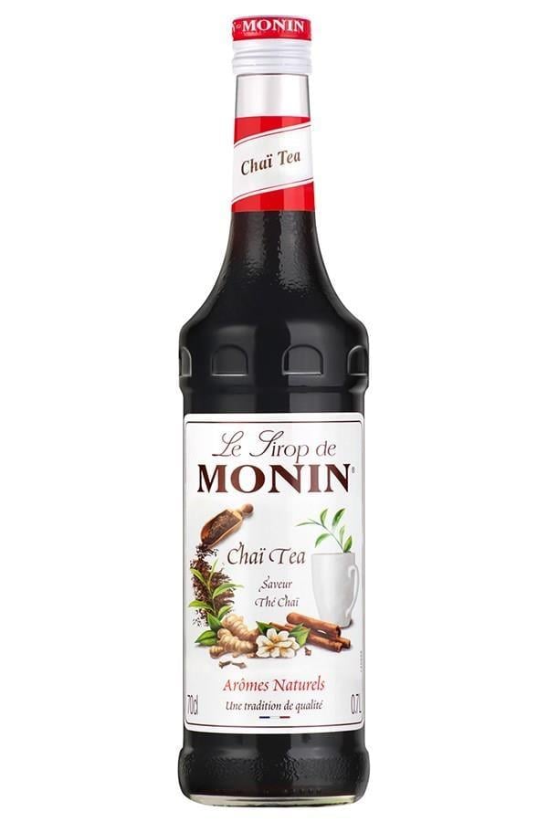 MONIN Chai Tea Şurubu (700 ml)