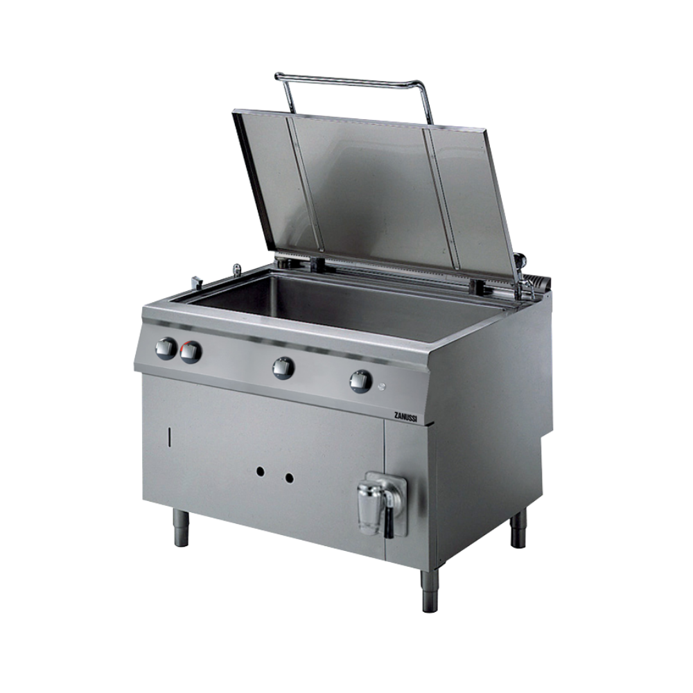 Zanussi Gazlı Kaynatma Kazanı – Model 392105