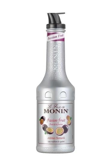 MONİN Passion Fruit - Çarkıfelek Meyvesi Püresi (1000ml)