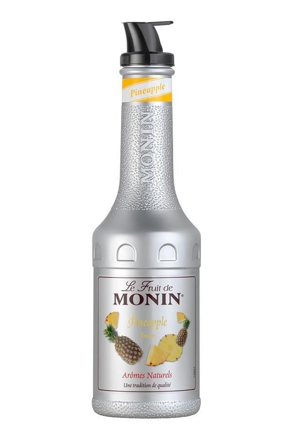 Monin Pineapple (Ananas) Püre