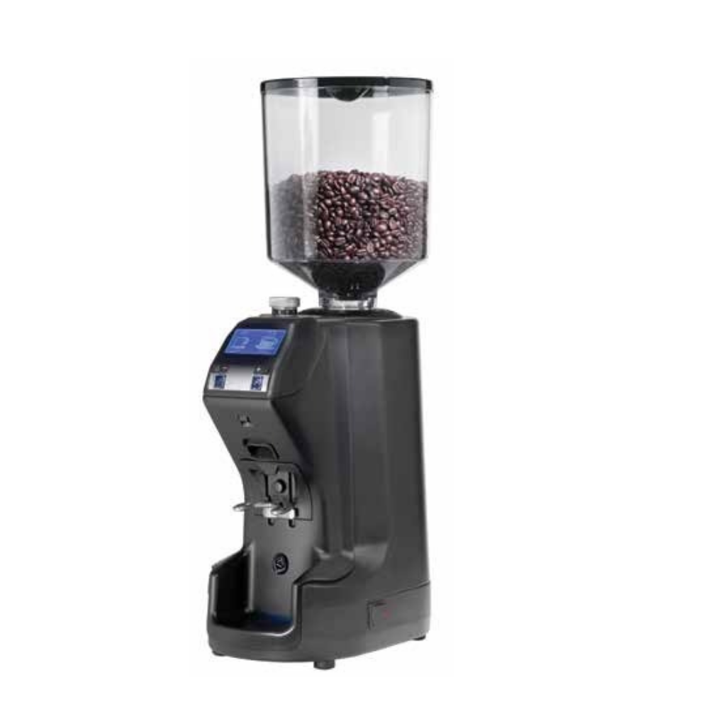 Nouva Simonelli MDX On Demand  Kahve Değirmeni 