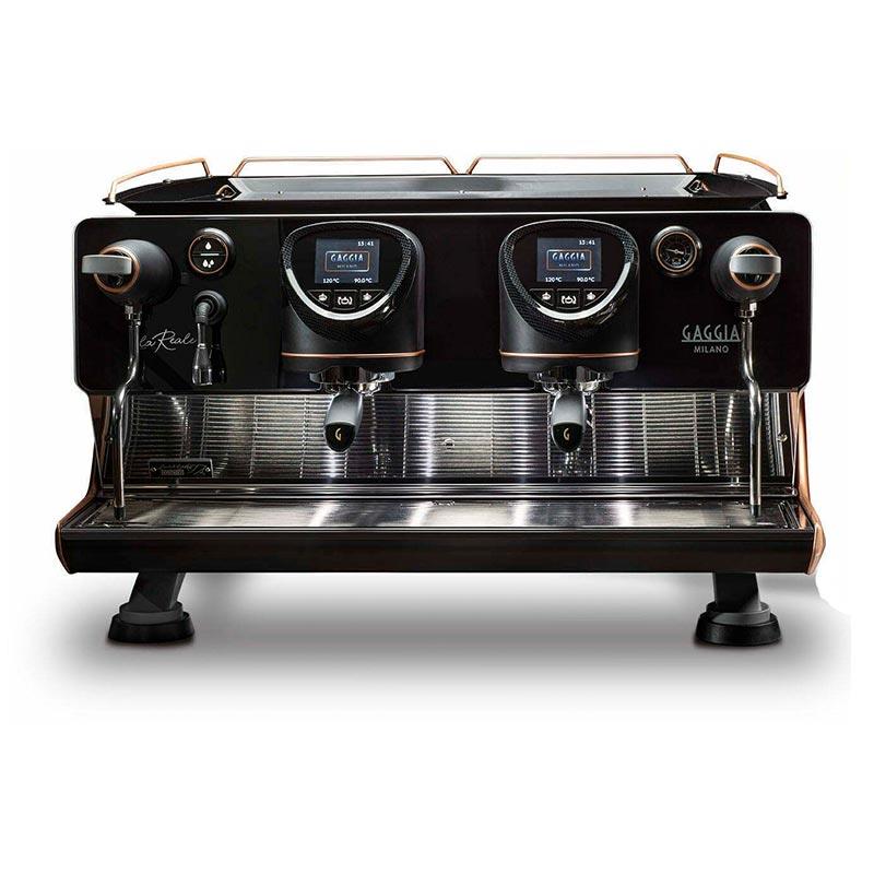 Gaggia Milano La Reale