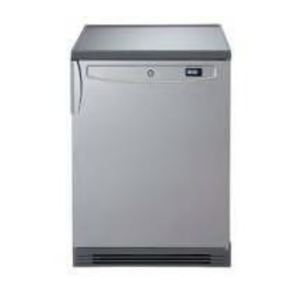  Electrolux NR16X1C Tezgah Altı Dondurucu 