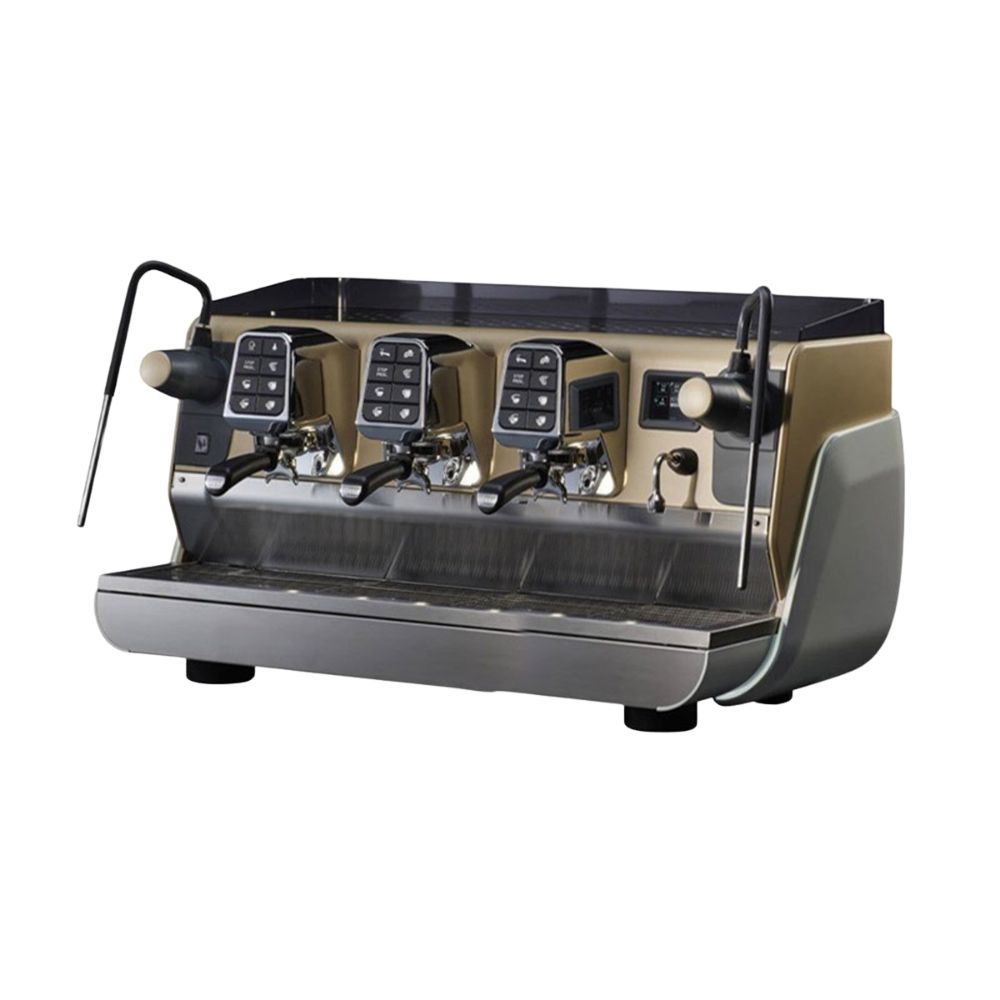 Wega NOVA EVD3 Espresso Kahve Makinesi (3 Gruplu)