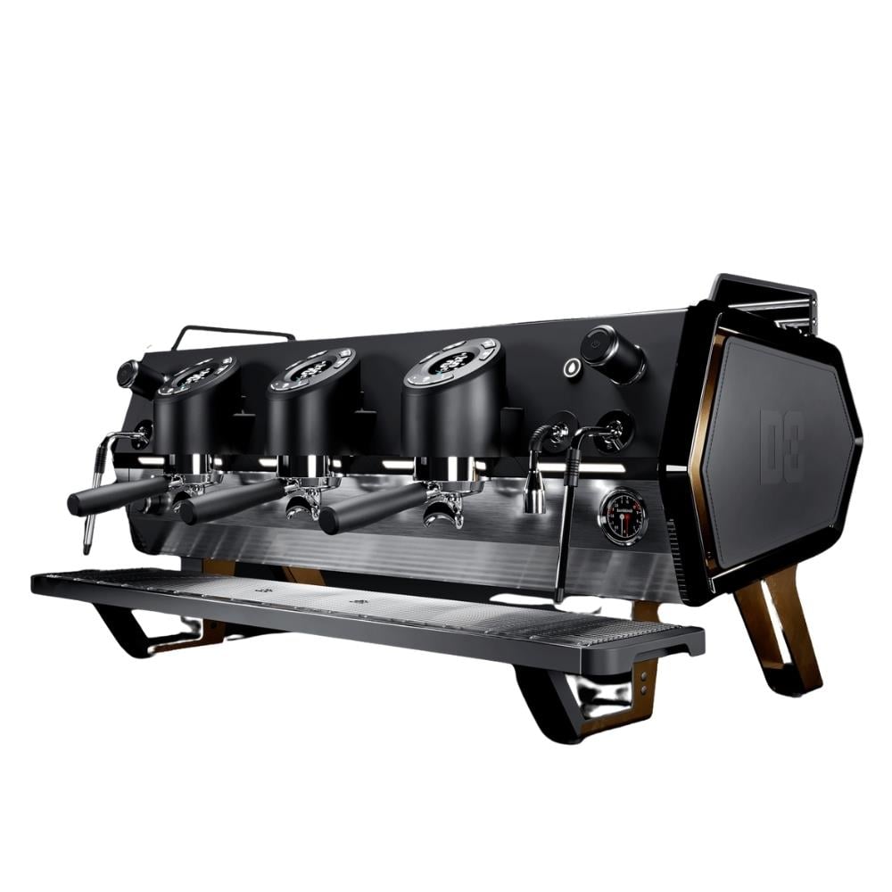 Sanremo D8 Pro 3 Gruplu Profesyonel Espresso Makinesi