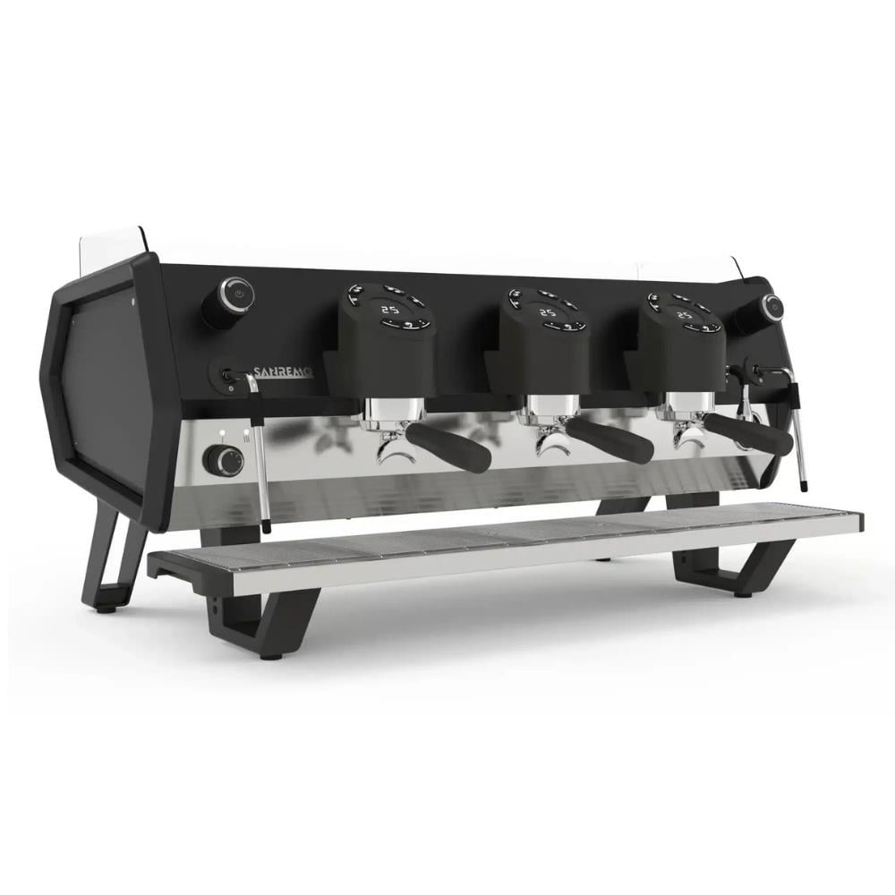 Sanremo D8 Single Boiler 3 Gruplu Tall Cup Espresso Makinesi