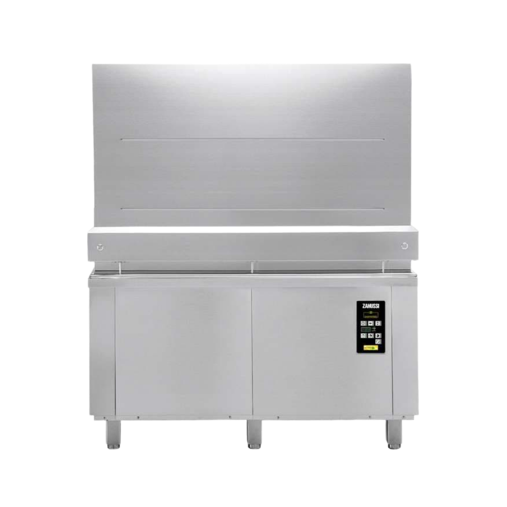 Zanussi Kazan Yıkama Makinesi – Model 506068