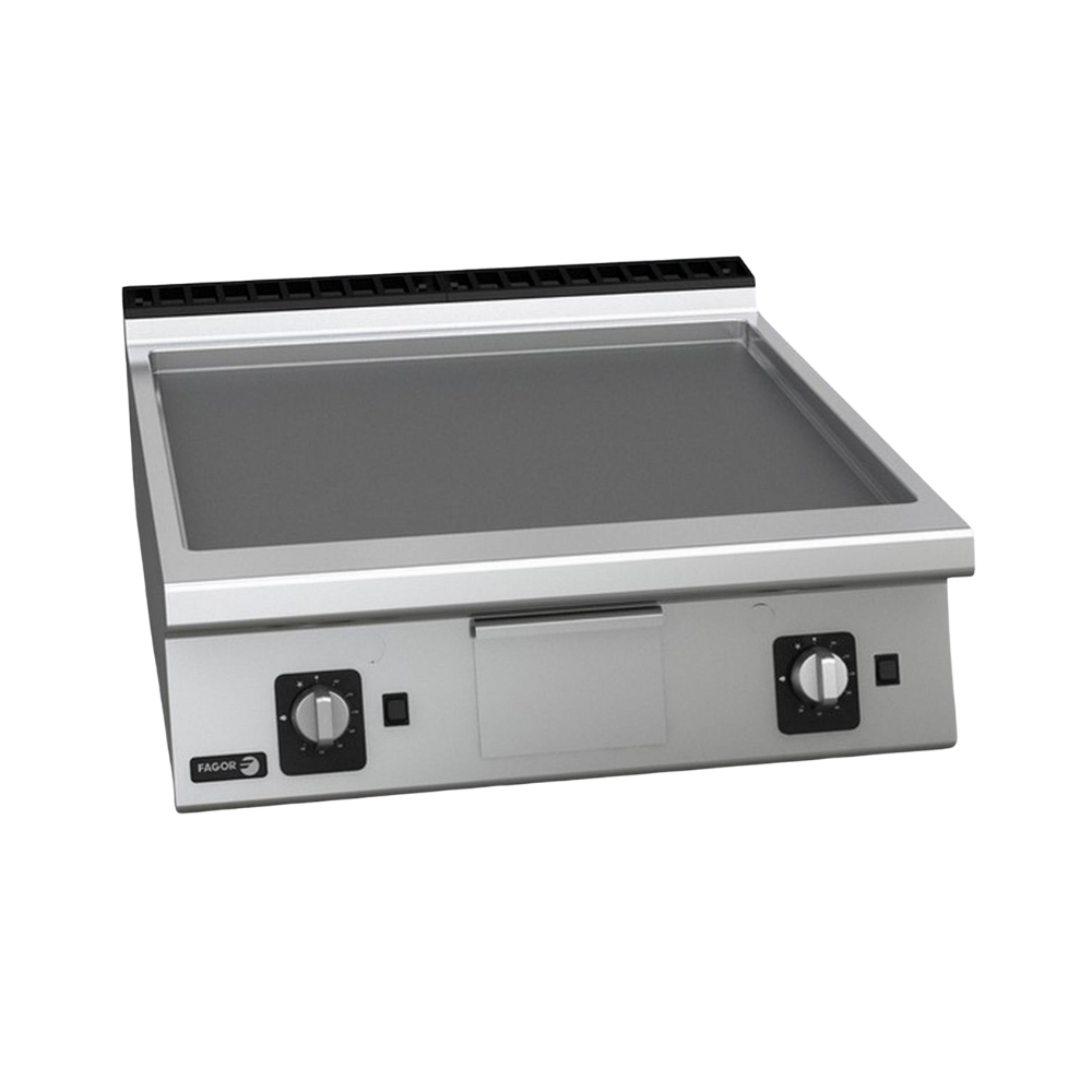 Fagor FT-G910 R – LPG Döküm Izgara (Sağ Kontrollü)