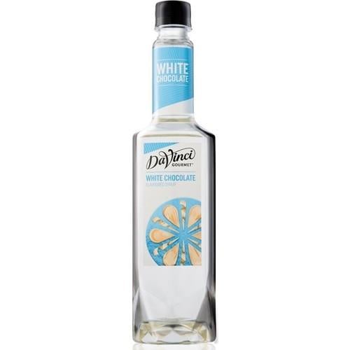 DaVinci BEYAZ ÇİKOLATA ŞURUP (WHITE CHOCOLATE)